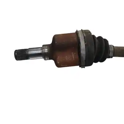 Peça sobressalente para automóvel em segunda mão  por FORD FOCUS LIM. (CB4)  Referências OEM IAM 3M513B437DAF  