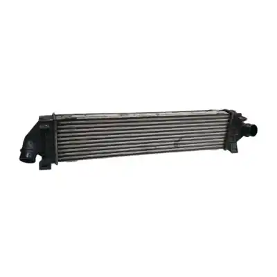 Peça sobressalente para automóvel em segunda mão intercooler por ford focus lim. (cb4) trend referências oem iam 6g919l440ae  