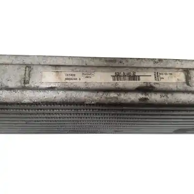 Peça sobressalente para automóvel em segunda mão intercooler por ford focus lim. (cb4) trend referências oem iam 6g919l440ae  