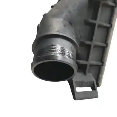 Peça sobressalente para automóvel em segunda mão intercooler por ford focus lim. (cb4) trend referências oem iam 6g919l440ae