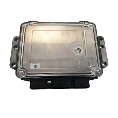 Second-hand car spare part ecu engine control for ford focus lim. (cb4) trend oem iam references 8m5112a650lc  