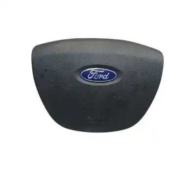 Peça sobressalente para automóvel em segunda mão AIRBAG DIANTEIRO ESQUERDO por FORD FOCUS LIM. (CB4)  Referências OEM IAM 4M51A042B85CF  