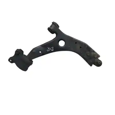 Peça sobressalente para automóvel em segunda mão Braço De Suspensão Inferior Dianteiro Direito por FORD FOCUS LIM. (CB4) Trend Referências OEM IAM 1570284  