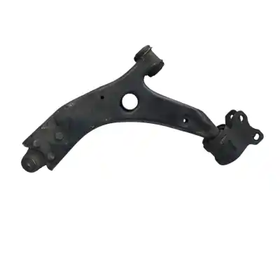 Peça sobressalente para automóvel em segunda mão braço de suspensão inferior dianteiro direito por ford focus lim. (cb4) trend referências oem iam 1570284  