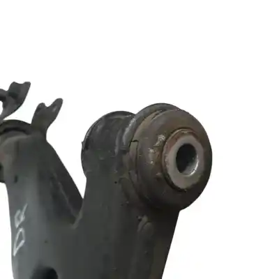 Peça sobressalente para automóvel em segunda mão braço de suspensão inferior dianteiro direito por ford focus lim. (cb4) trend referências oem iam 1570284  