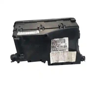 Second-hand car spare part fuse box unit for ford focus lim. (cb4) trend oem iam references 3m5t14a067bc  