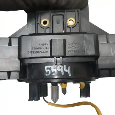 Second-hand car spare part multifunction switch for ford focus lim. (cb4) trend oem iam references 3m5t6475ae  