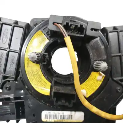 Peça sobressalente para automóvel em segunda mão comandos de alavanca por ford focus lim. (cb4) trend referências oem iam 3m5t6475ae