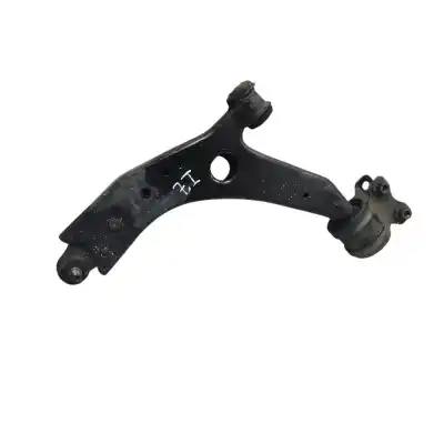 Peça sobressalente para automóvel em segunda mão braço de suspensão superior dianteiro esquerdo por ford focus lim. (cb4) trend referências oem iam 1570285  