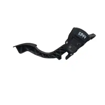 Peça sobressalente para automóvel em segunda mão pedal acelerador por ford focus lim. (cb4) trend referências oem iam 4m519f836aj  