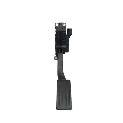 Peça sobressalente para automóvel em segunda mão pedal acelerador por ford focus lim. (cb4) trend referências oem iam 4m519f836aj  
