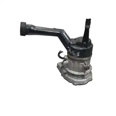 Автозапчасти б/у насос гидроусилителя за peugeot 308 sw confort ссылки oem iam 9672719980  