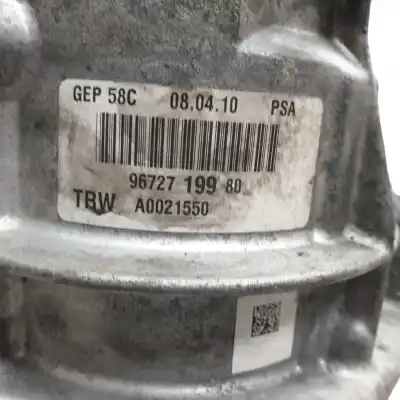 Автозапчасти б/у насос гидроусилителя за peugeot 308 sw confort ссылки oem iam 9672719980  