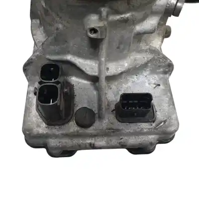 Автозапчасти б/у насос гидроусилителя за peugeot 308 sw confort ссылки oem iam 9672719980  