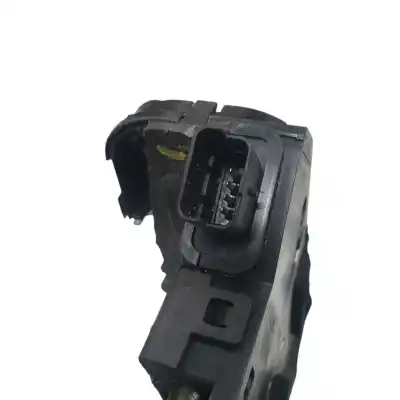 Piesă de schimb auto la mâna a doua ÎNCUIETOARE UȘA FAȚÃ STÂNGA pentru RENAULT CLIO IV (BH_)  Referințe OEM IAM 805011929R  