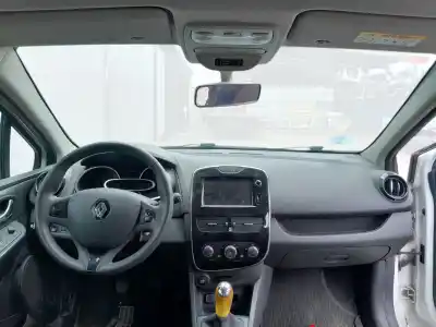Автозапчастина б/у КОМПЛЕКТ ПОДУШКИ БЕЗПЕКИ для RENAULT CLIO IV (BH_)  Посилання на OEM IAM 985250096R  