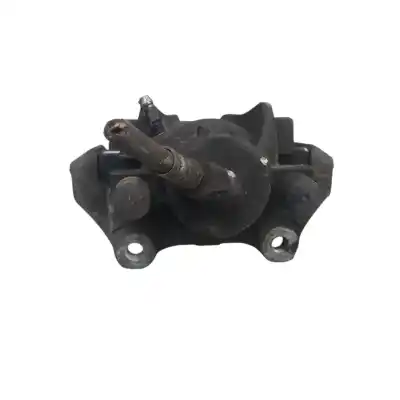 İkinci el araba yedek parçası ÖN SOL FREN KALIPER için RENAULT CLIO IV (BH_)  OEM IAM referansları 410118579R  
