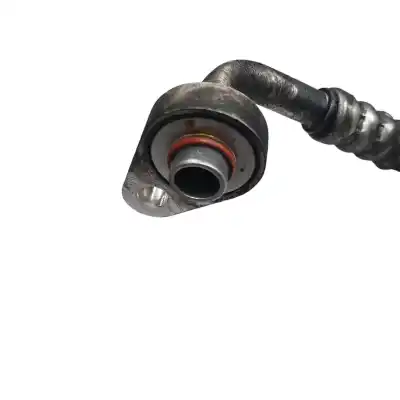 Peça sobressalente para automóvel em segunda mão tubos de ar condicionado por ford focus lim. (cb4) trend referências oem iam 3m5h19n602fj  