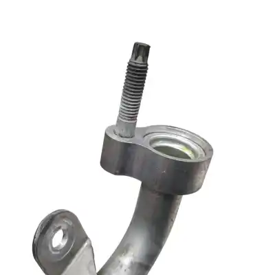 Peça sobressalente para automóvel em segunda mão filtro de ar por ford focus lim. (cb4) trend referências oem iam 1514518  