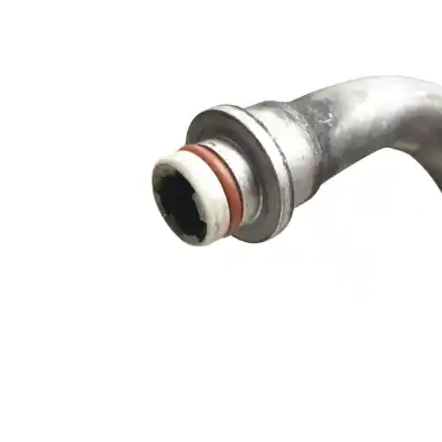 Peça sobressalente para automóvel em segunda mão tubos de ar condicionado por ford focus lim. (cb4) trend referências oem iam 1741898  