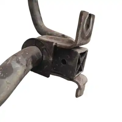Second-hand car spare part front stabilizer bar for renault zoe intens 58 cv / 43 kw oem iam references 546112097r  