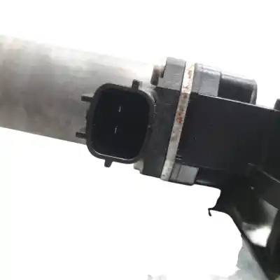 Peça sobressalente para automóvel em segunda mão elevador de vidros traseiro esquerdo por renault zoe intens 58 cv / 43 kw referências oem iam 827218510r