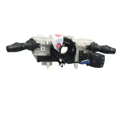 Peça sobressalente para automóvel em segunda mão comandos de alavanca por renault zoe intens 58 cv / 43 kw referências oem iam 255673247r