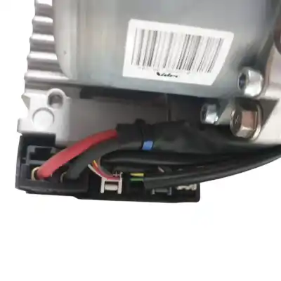 Peça sobressalente para automóvel em segunda mão coluna de direcção por renault zoe intens 58 cv / 43 kw referências oem iam 488102471r