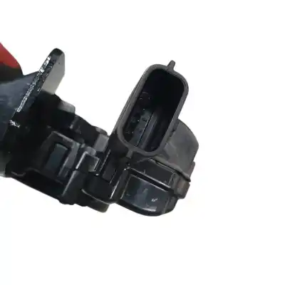 Автозапчасти б/у ЗАМОК БАГАЖНИКА/ВОРОТ за RENAULT ZOE  ссылки OEM IAM 846300003R  