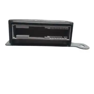 Peça sobressalente para automóvel em segunda mão kit airbag por renault zoe intens 58 cv / 43 kw referências oem iam 985706914r