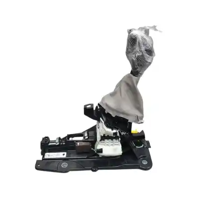 Автозапчасти б/у РЫЧАГ ПЕРЕКЛЮЧЕНИЯ ПЕРЕДАЧ за RENAULT ZOE  ссылки OEM IAM 341040598R  