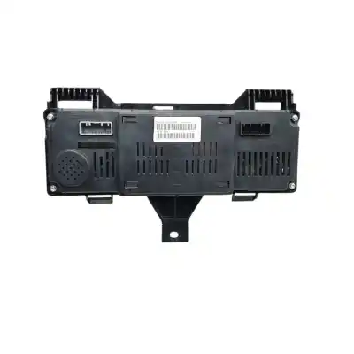 Peça sobressalente para automóvel em segunda mão quadrante por renault zoe intens 58 cv / 43 kw referências oem iam 248109560r