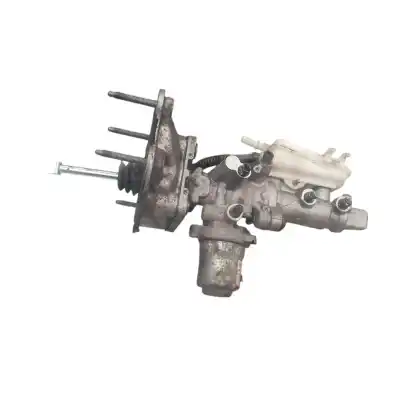 Peça sobressalente para automóvel em segunda mão SERVO FREIO por RENAULT ZOE  Referências OEM IAM 460115213R  