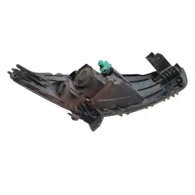 Peça sobressalente para automóvel em segunda mão farol / farolim esquerdo por renault zoe intens 58 cv / 43 kw referências oem iam 260609522r
