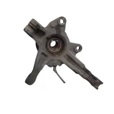 Second-hand car spare part FRONT RIGHT KNUCKLE for RENAULT ZOE  OEM IAM references 400151651R  