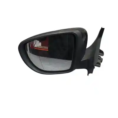 Peça sobressalente para automóvel em segunda mão espelho retrovisor esquerdo por renault zoe intens 58 cv / 43 kw referências oem iam 963020936r