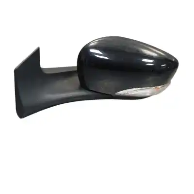 Pezzo di ricambio per auto di seconda mano specchio sinistro per renault zoe intens 58 cv / 43 kw riferimenti oem iam 963020936r  