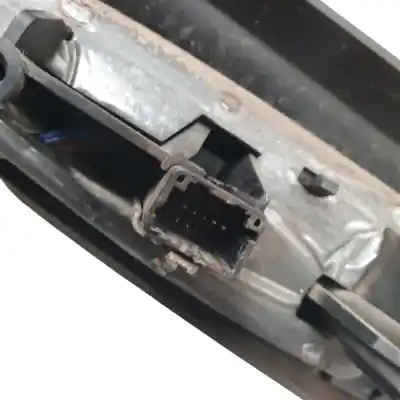 Pezzo di ricambio per auto di seconda mano specchio sinistro per renault zoe intens 58 cv / 43 kw riferimenti oem iam 963020936r  
