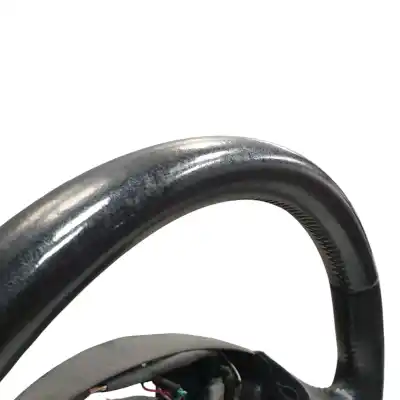 Peça sobressalente para automóvel em segunda mão volante por renault zoe intens 58 cv / 43 kw referências oem iam 985103539r