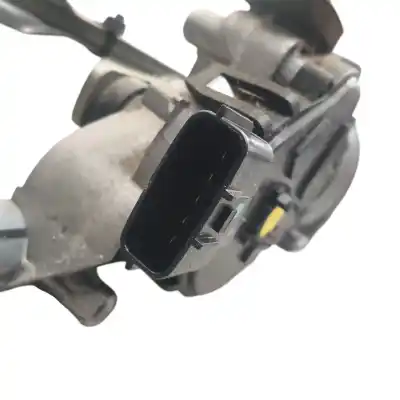 Second-hand car spare part FRONT WINDSHIELD WIPER MOTOR for RENAULT CLIO IV (BH_)  OEM IAM references 288004542R  