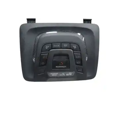 Pièce détachée automobile d'occasion lumière intérieure pour toyota corolla touring sports (e21) hybrid active plus 140 cv / 103 kw références oem iam 1d111352g  