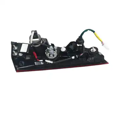 Pièce détachée automobile d'occasion Feu Arrière Droit Intérieur pour TOYOTA COROLLA TOURING SPORTS (E21) HYBRID ACTIVE PLUS 140 CV / 103 KW Références OEM IAM 8158102E80  