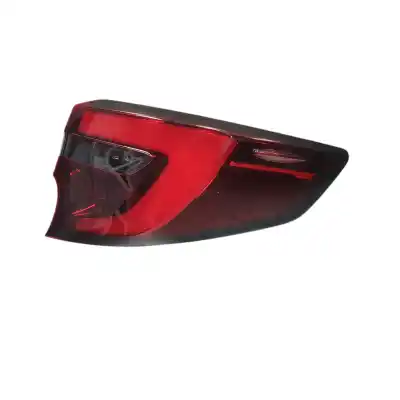 Pièce détachée automobile d'occasion Feu Arrière Droit pour TOYOTA COROLLA TOURING SPORTS (E21) HYBRID ACTIVE PLUS 140 CV / 103 KW Références OEM IAM 8155102F40  