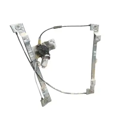 Автозапчастина б/у  для RENAULT KANGOO II (F/KW0) (2008->)  Посилання на OEM IAM 807207012R  