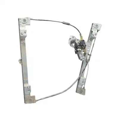 Автозапчасти б/у регулятор стекла переднего левого за renault kangoo ii (f/kw0) (2008->) 1.5 dynamique ´´all road´´ [1.5 ltr. - 78 kw dci diesel] ссылки oem iam 807213441r  