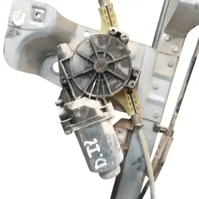 Автозапчасти б/у регулятор стекла переднего левого за renault kangoo ii (f/kw0) (2008->) 1.5 dynamique ´´all road´´ [1.5 ltr. - 78 kw dci diesel] ссылки oem iam 807213441r  