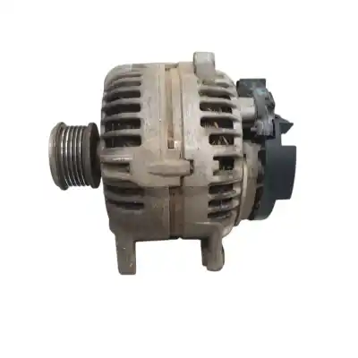 Автозапчастина б/у генератор для renault kangoo ii (f/kw0) (2008->) 1.5 dynamique ´´all road´´ [1.5 ltr. - 78 kw dci diesel] посилання на oem iam 8200660034b  