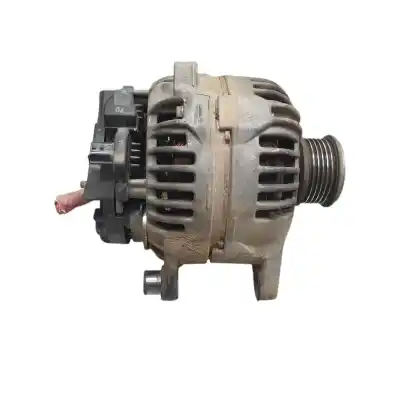 Автозапчастина б/у генератор для renault kangoo ii (f/kw0) (2008->) 1.5 dynamique ´´all road´´ [1.5 ltr. - 78 kw dci diesel] посилання на oem iam 8200660034b  