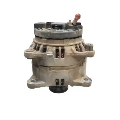 Автозапчастина б/у генератор для renault kangoo ii (f/kw0) (2008->) 1.5 dynamique ´´all road´´ [1.5 ltr. - 78 kw dci diesel] посилання на oem iam 8200660034b  