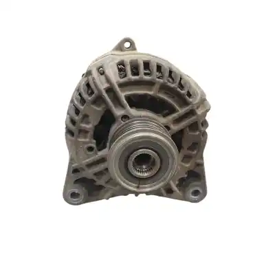 Автозапчастина б/у генератор для renault kangoo ii (f/kw0) (2008->) 1.5 dynamique ´´all road´´ [1.5 ltr. - 78 kw dci diesel] посилання на oem iam 8200660034b  